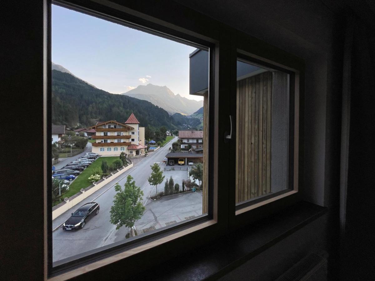 Hotel & Suites Glueck Auf Mayrhofen Kültér fotó